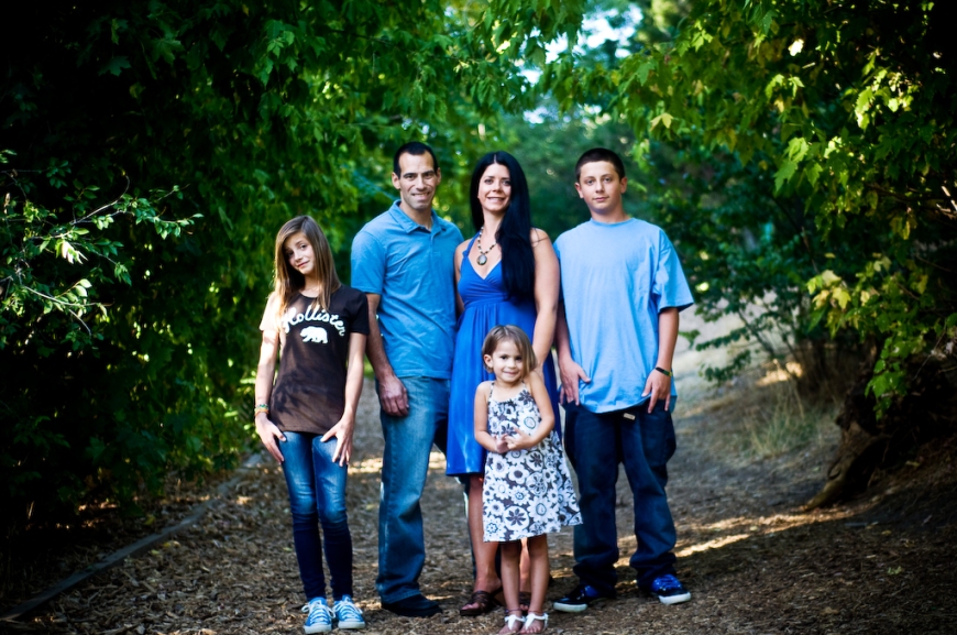 Memory Grove, Salt Lake City, Family Photography, RaShea Drake, Utah Photographer