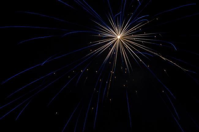 Fireworks, Roy utah, purple, gold, sparks, light, july, davis county